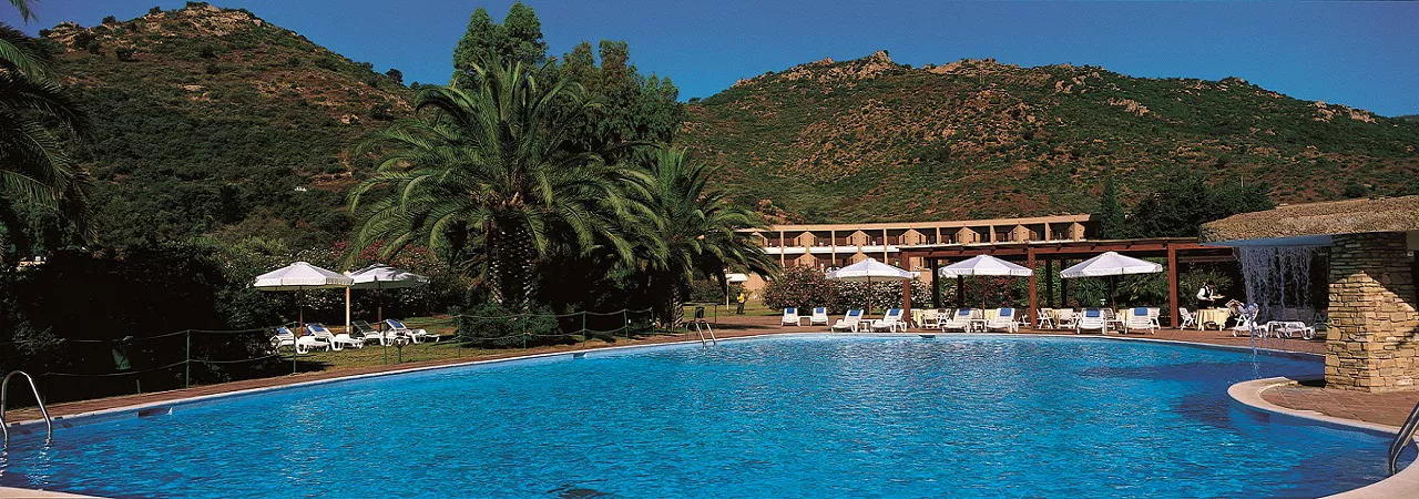 Sardinien Spezial - Is Mola Resort - Italien