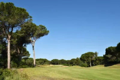 Argentario Golf PlatzItalien Golfreisen und Golfurlaub