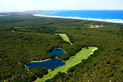 Is Arenas Golf ClubItalien Golfreisen und Golfurlaub