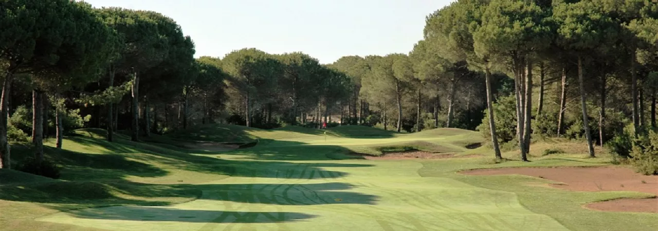 Is Arenas Golf Club - Italien