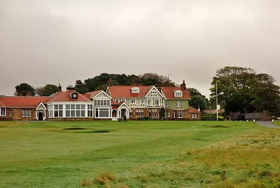 Muirfield Golf CourseSchottland Golfreisen und Golfurlaub