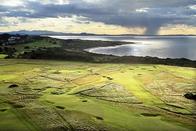 Muirfield Golf CourseSchottland Golfreisen und Golfurlaub