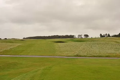 Muirfield Golf CourseSchottland Golfreisen und Golfurlaub