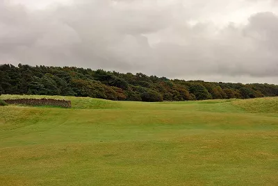Muirfield Golf CourseSchottland Golfreisen und Golfurlaub