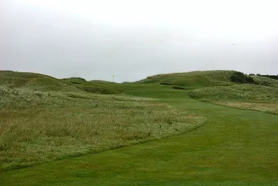 Muirfield Golf CourseSchottland Golfreisen und Golfurlaub