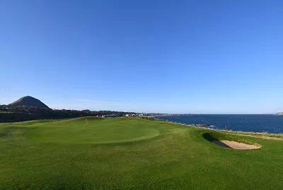 The Glen Golf ClubSchottland Golfreisen und Golfurlaub