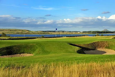 Craigielaw Golf ClubSchottland Golfreisen und Golfurlaub