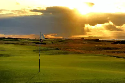 Craigielaw Golf ClubSchottland Golfreisen und Golfurlaub