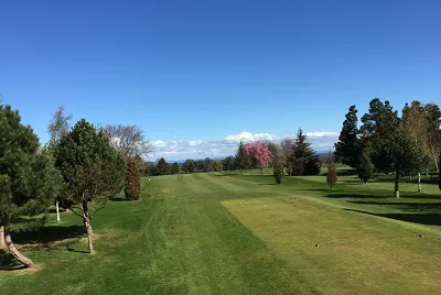 Royal MusselburghSchottland Golfreisen und Golfurlaub