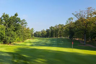 Dalmahoy East & West CourseSchottland Golfreisen und Golfurlaub