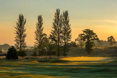 Dalmahoy East & West CourseSchottland Golfreisen und Golfurlaub