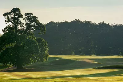 Dalmahoy East & West CourseSchottland Golfreisen und Golfurlaub