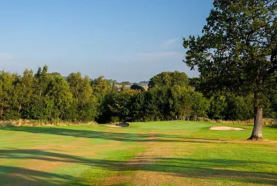 Dalmahoy East & West CourseSchottland Golfreisen und Golfurlaub