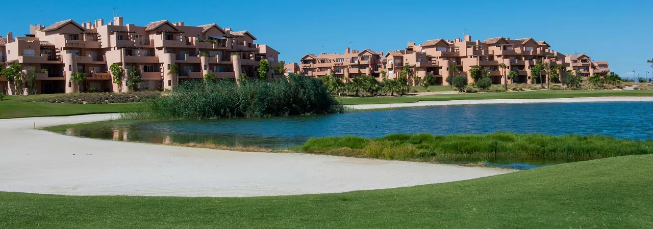 The Residences Mar Menor - Spanien