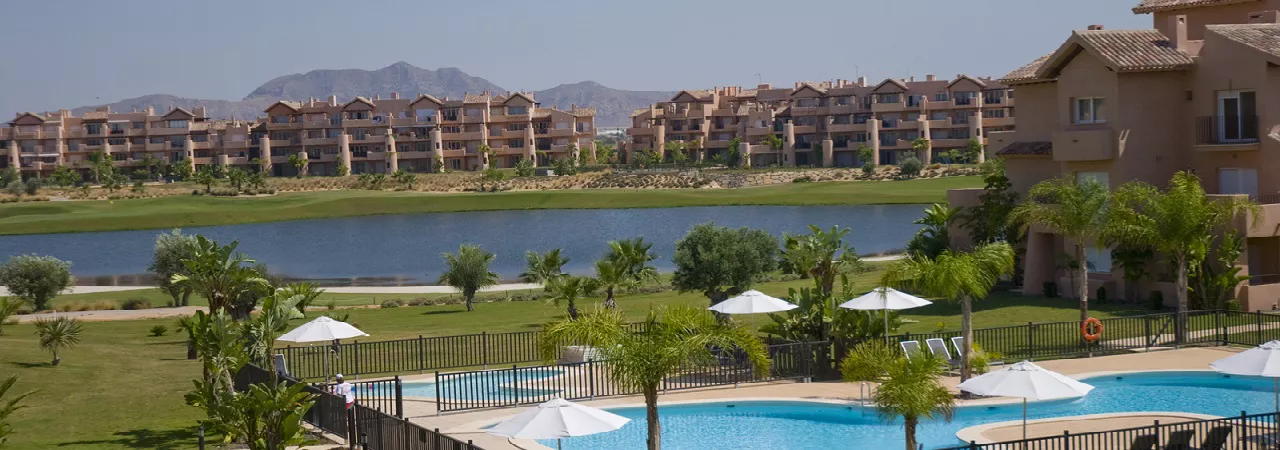 The Residences Mar Menor - Spanien