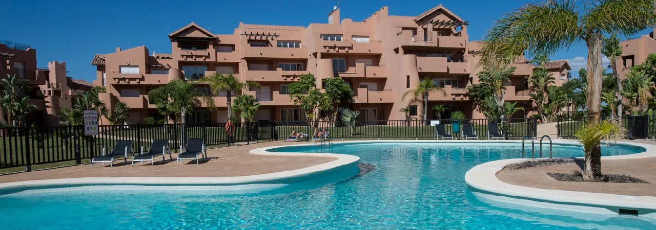 The Residences Mar Menor - Spanien