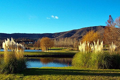 Golfpakete Gardasee - Villa Luisa****