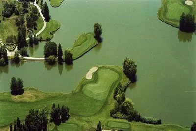 Franciacorta Golf ClubItalien Golfreisen und Golfurlaub