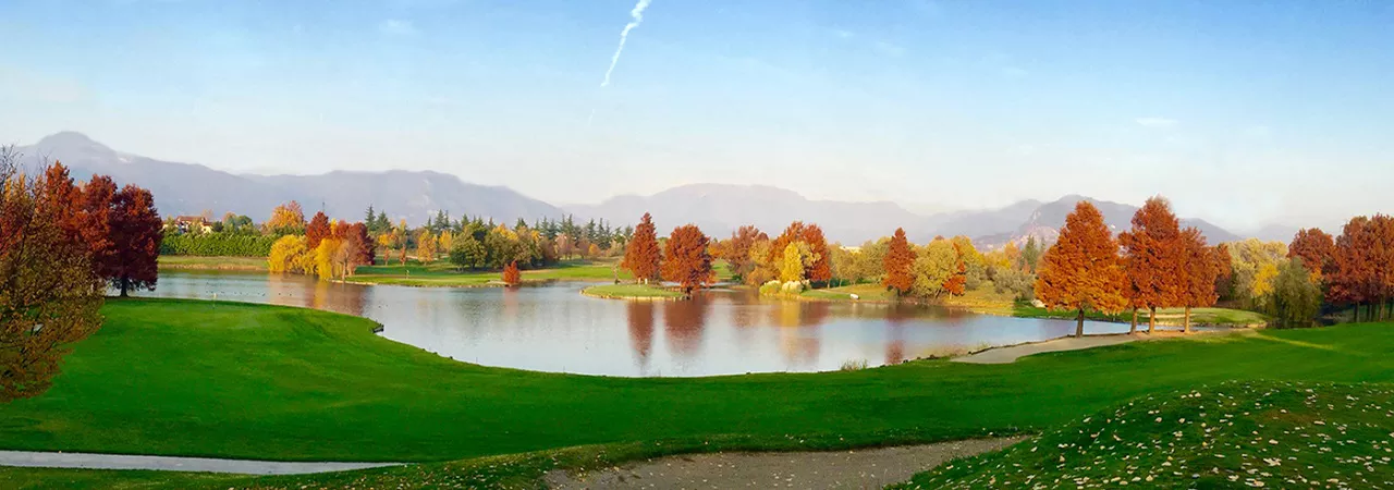 Franciacorta Golf Club - Italien