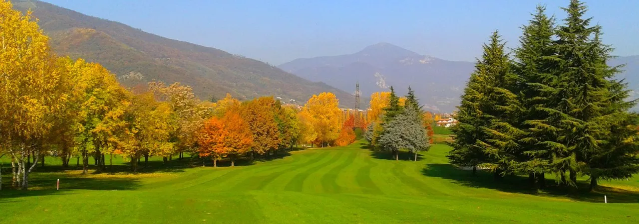 Franciacorta Golf Club - Italien