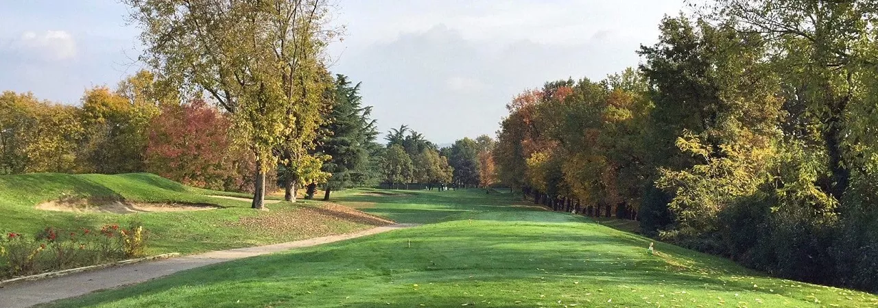 Franciacorta Golf Club - Italien