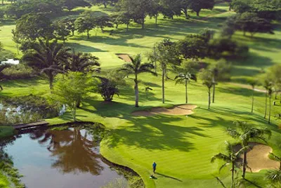 Umhlali Golf ClubSüdafrika Golfreisen und Golfurlaub