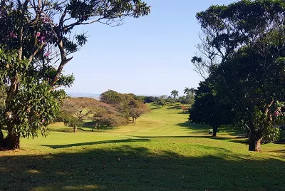 Umhlali Golf ClubSüdafrika Golfreisen und Golfurlaub