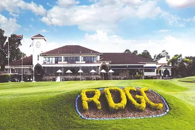 Royal Durban Golf Club Golfplätze Südafrika