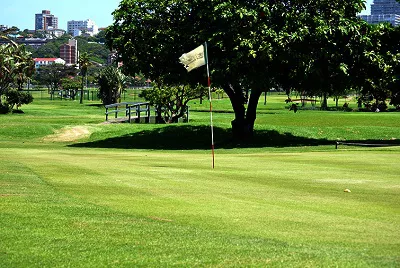 Royal Durban Golf ClubSüdafrika Golfreisen und Golfurlaub