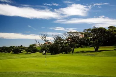 Beachwood Golf CourseSüdafrika Golfreisen und Golfurlaub