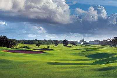 Beachwood Golf CourseSüdafrika Golfreisen und Golfurlaub