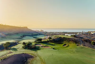 Jandia GolfSpanien Golfreisen und Golfurlaub