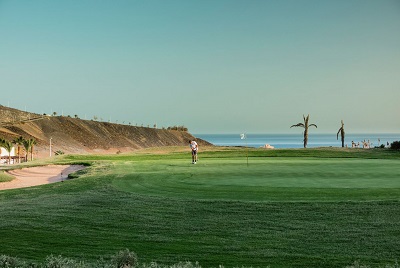 Jandia GolfSpanien Golfreisen und Golfurlaub
