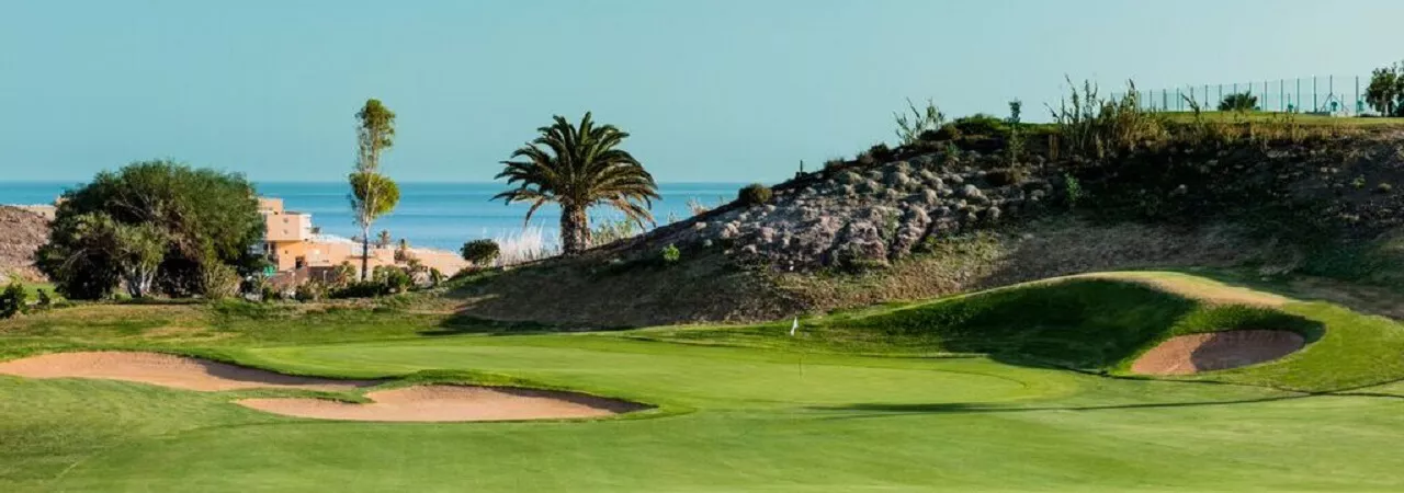 Jandia Golf - Spanien