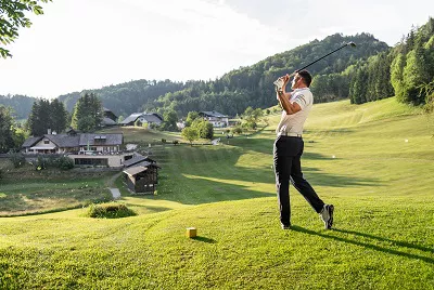 Golfclub WaldhofÖsterreich Golfreisen und Golfurlaub