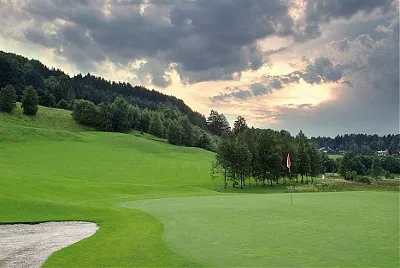 Golfclub WaldhofÖsterreich Golfreisen und Golfurlaub