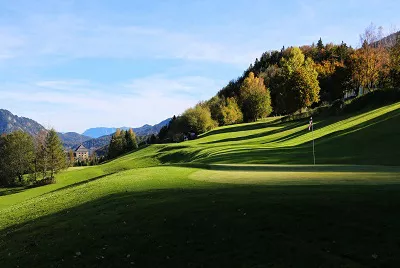 Golfclub WaldhofÖsterreich Golfreisen und Golfurlaub