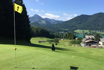 Golfclub WaldhofÖsterreich Golfreisen und Golfurlaub