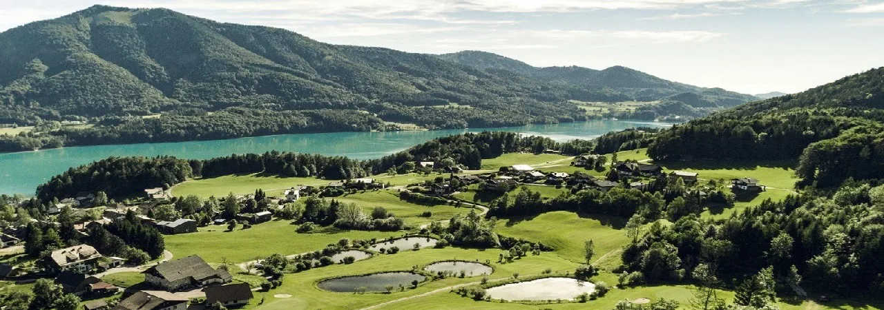 Golfclub Waldhof - Österreich