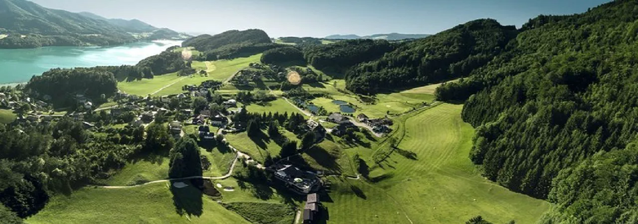 Golfclub Waldhof - Österreich