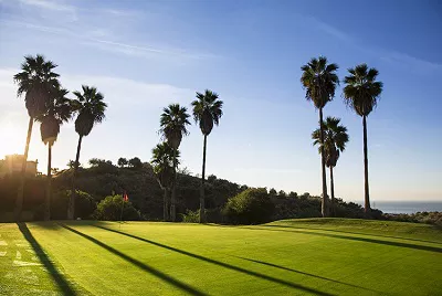 Anoreta GolfSpanien Golfreisen und Golfurlaub