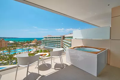 Arabella Golf Spezial - Hipotels Playa de Palma Palace & Spa*****