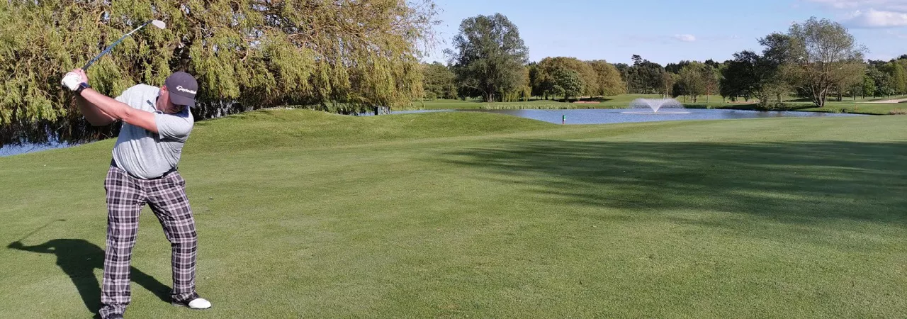 The Belfry Golf Courses - England