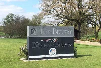 The Belfry Golf CoursesEngland Golfreisen und Golfurlaub