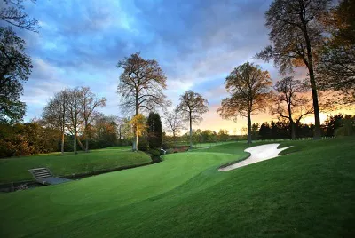 The Belfry Golf CoursesEngland Golfreisen und Golfurlaub