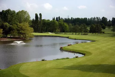 The Belfry Golf CoursesEngland Golfreisen und Golfurlaub