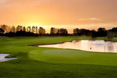 The Belfry Golf CoursesEngland Golfreisen und Golfurlaub