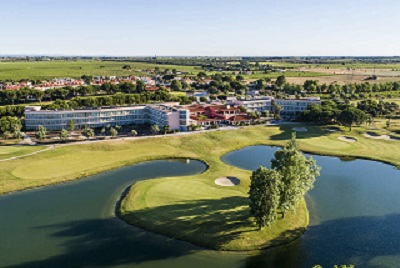 Montado Hotel & Golf ResortPortugal Golfreisen und Golfurlaub