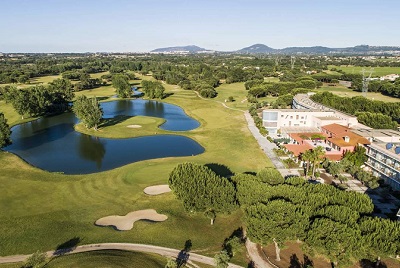 Montado Hotel & Golf ResortPortugal Golfreisen und Golfurlaub