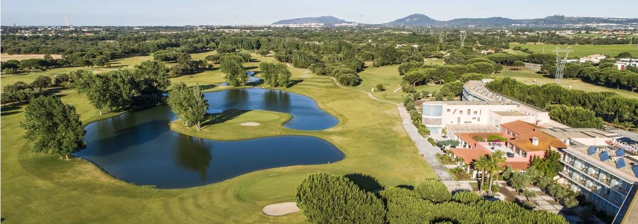 Montado Hotel & Golf Resort - Portugal